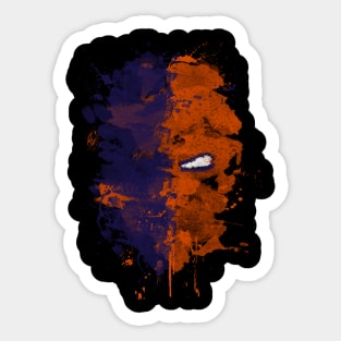 Slade Sticker